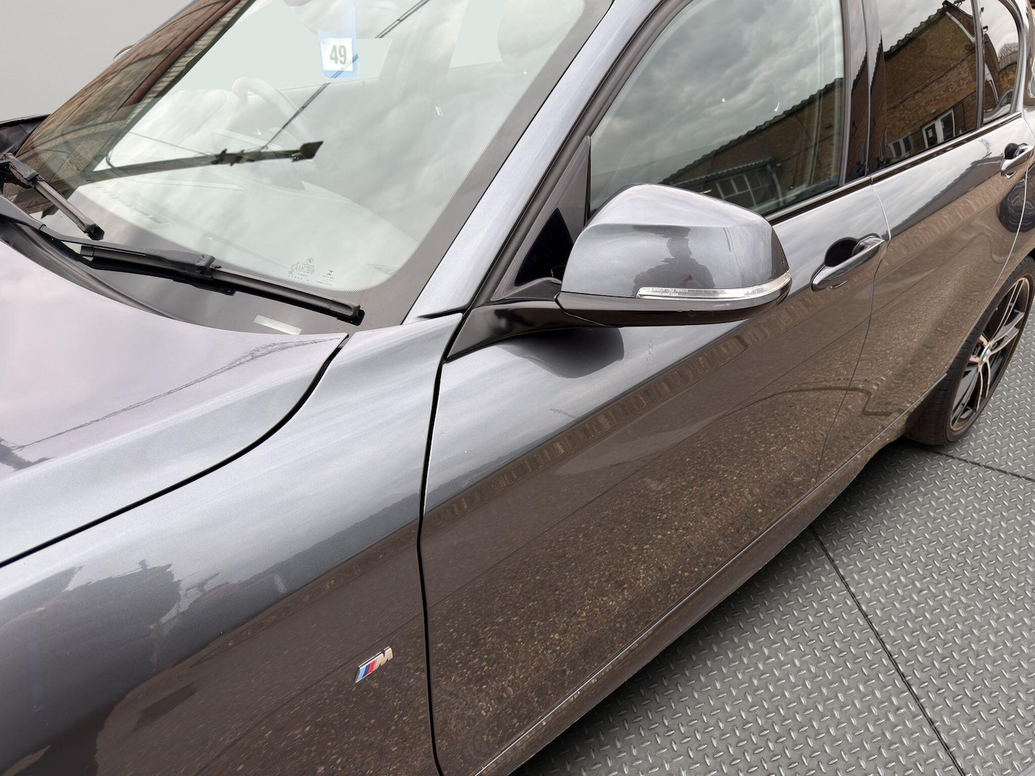 Used BMW 1 Series 2017 for sale - 78115859: Photo 41