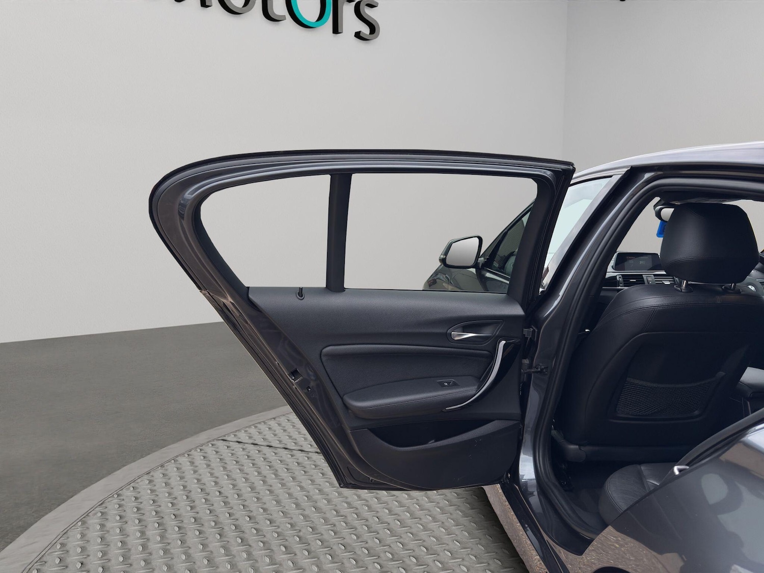 Used BMW 1 Series 2017 for sale - 78115859: Photo 43