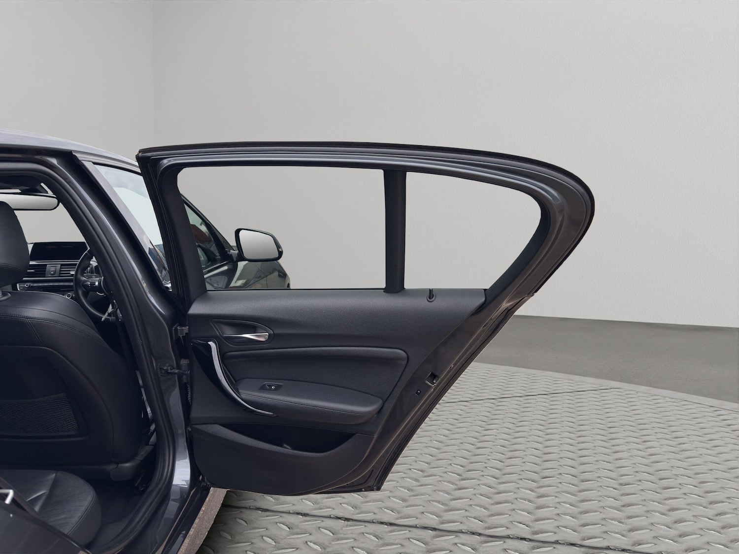 Used BMW 1 Series 2017 for sale - 78115859: Photo 46