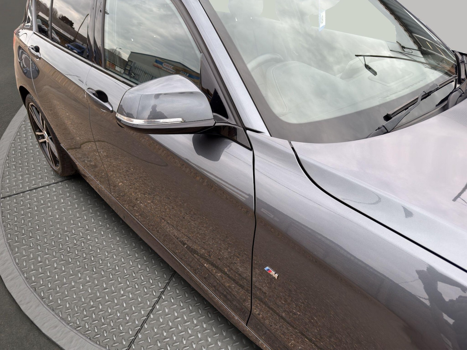 Used BMW 1 Series 2017 for sale - 78115859: Photo 48