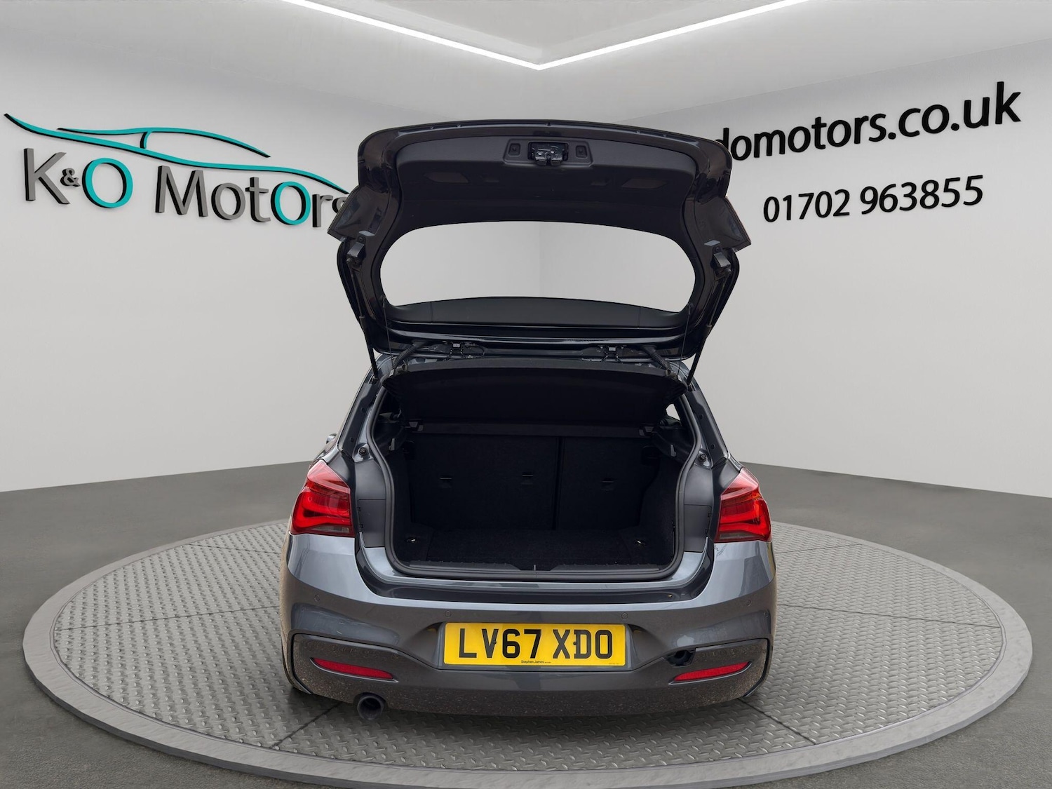 Used BMW 1 Series 2017 for sale - 78115859: Photo 50