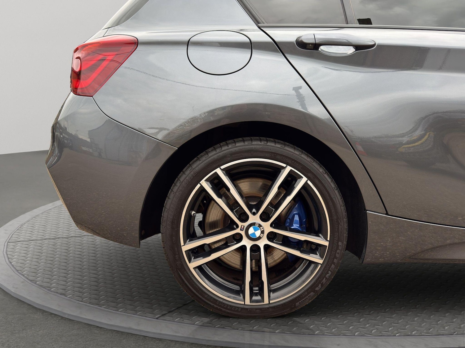 Used BMW 1 Series 2017 for sale - 78115859: Photo 52