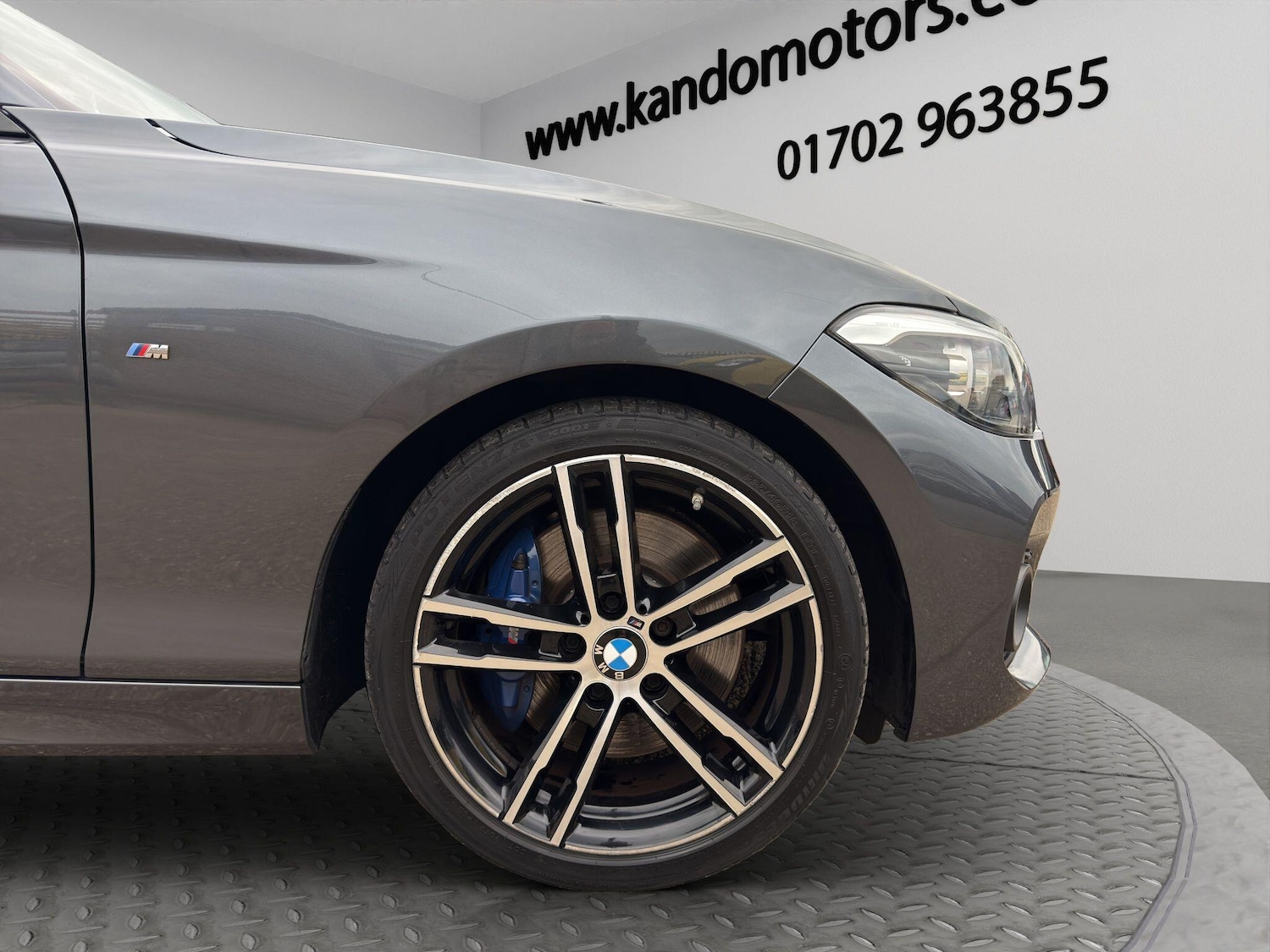Used BMW 1 Series 2017 for sale - 78115859: Photo 53