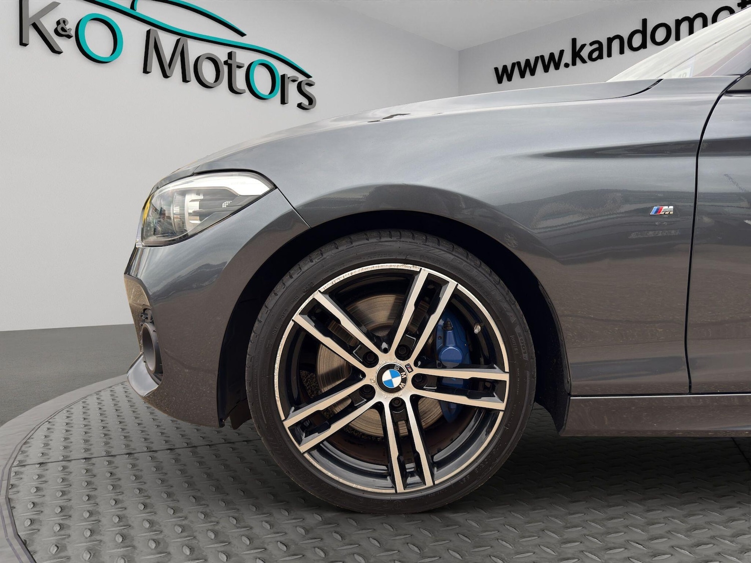 Used BMW 1 Series 2017 for sale - 78115859: Photo 54