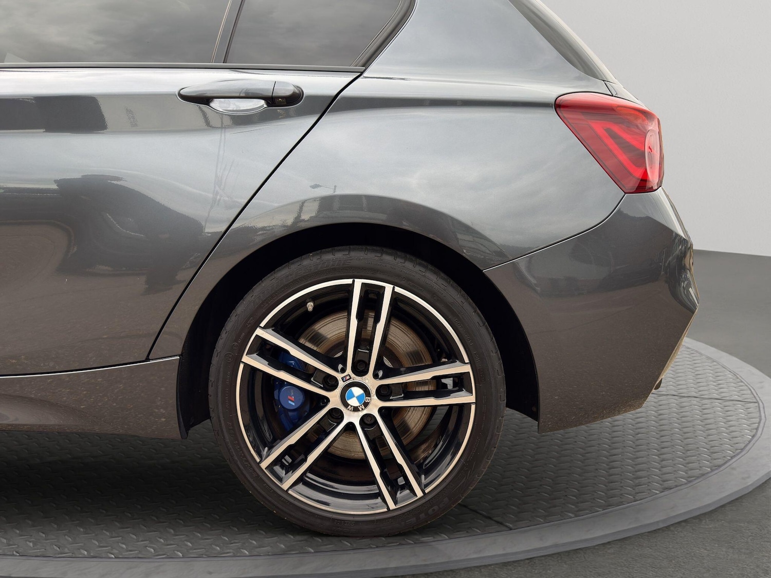 Used BMW 1 Series 2017 for sale - 78115859: Photo 55