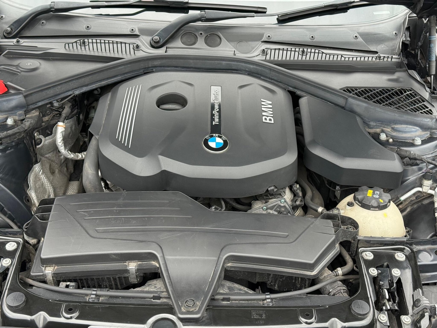 Used BMW 1 Series 2017 for sale - 78115859: Photo 57