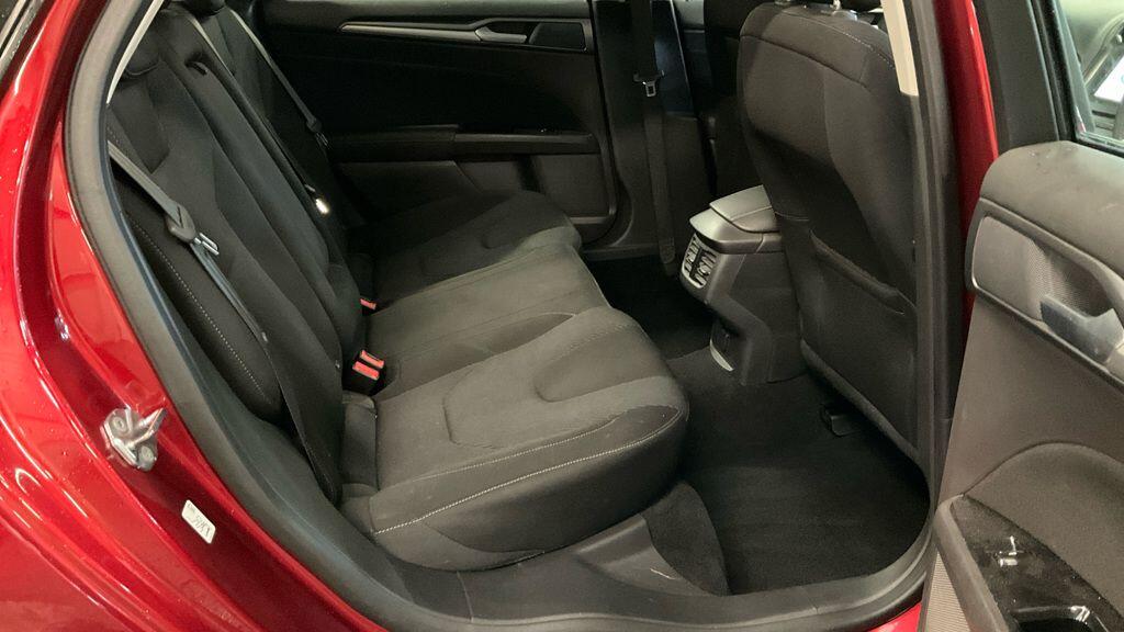 Used Ford Mondeo for sale - 77469048: Photo 10