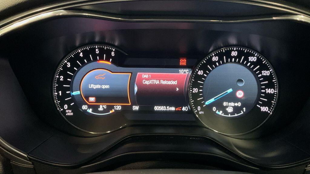 Used Ford Mondeo for sale - 77469048: Photo 12