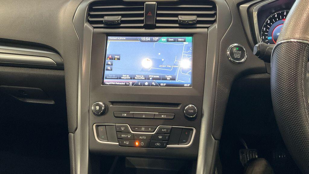 Used Ford Mondeo for sale - 77469048: Photo 14