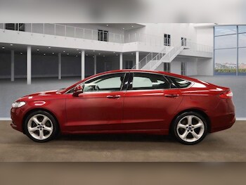 Used Ford Mondeo 2016 for sale - 77469048: Photo