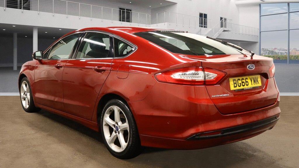 Used Ford Mondeo for sale - 77469048: Photo 4