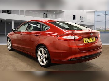 Used Ford Mondeo 2016 for sale - 77469048: Photo