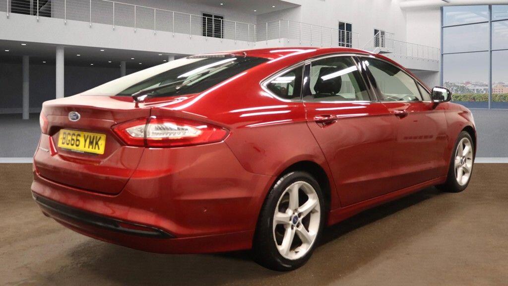 Used Ford Mondeo for sale - 77469048: Photo 5