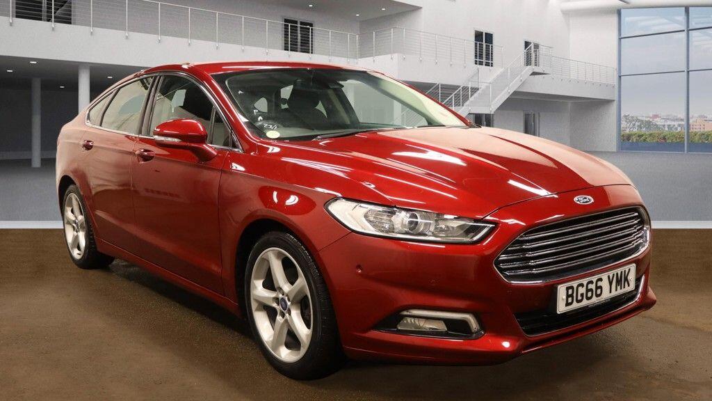 Used Ford Mondeo for sale - 77469048: Photo 7
