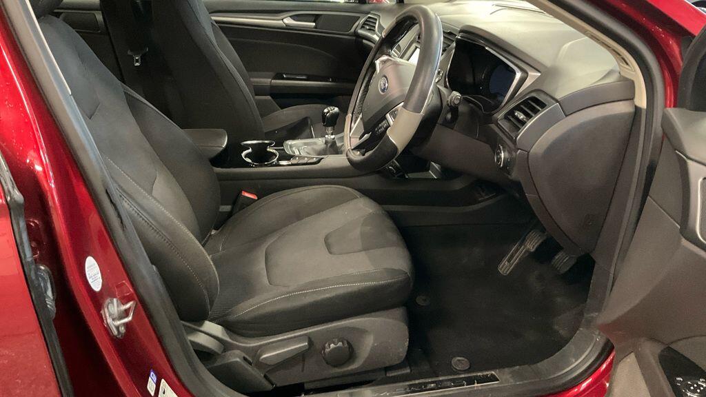 Used Ford Mondeo for sale - 77469048: Photo 8