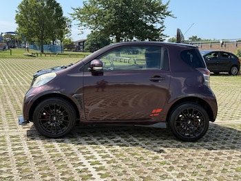 Used Toyota IQ 2010 for sale - 75363038: Photo