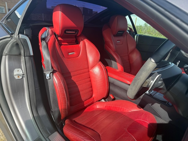 Used Mercedes-Benz SL 2013 for sale - 76060122: Photo 25