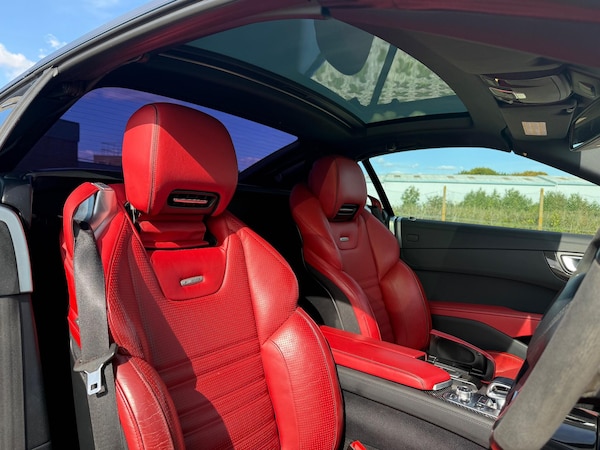 Used Mercedes-Benz SL 2013 for sale - 76060122: Photo 26