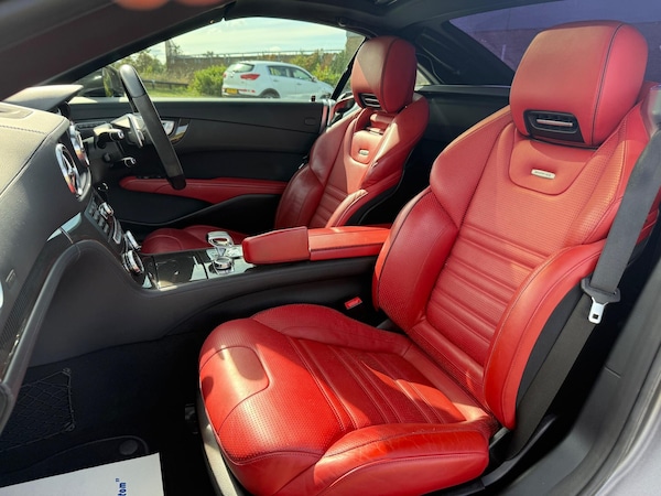 Used Mercedes-Benz SL 2013 for sale - 76060122: Photo 27