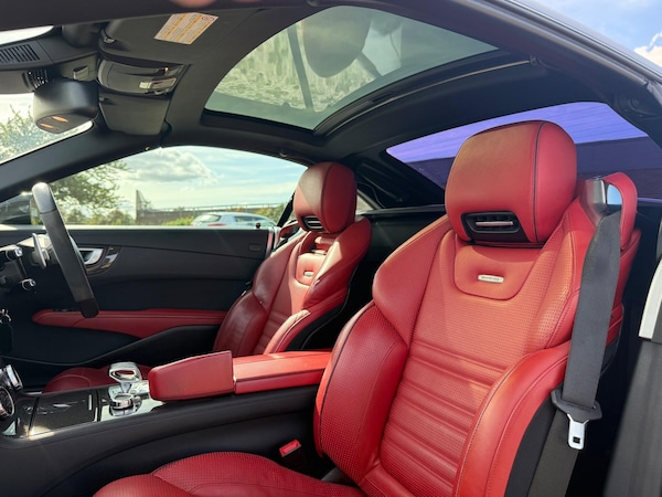 Used Mercedes-Benz SL 2013 for sale - 76060122: Photo 28