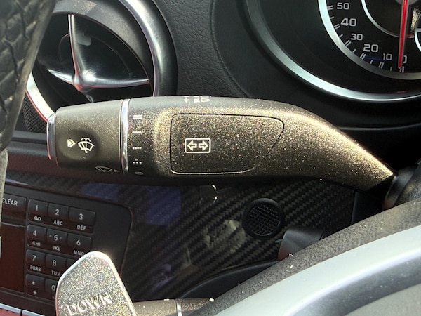 Used Mercedes-Benz SL 2013 for sale - 76060122: Photo 33