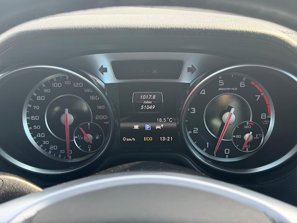 Used Mercedes-Benz SL 2013 for sale - 76060122: Photo 35