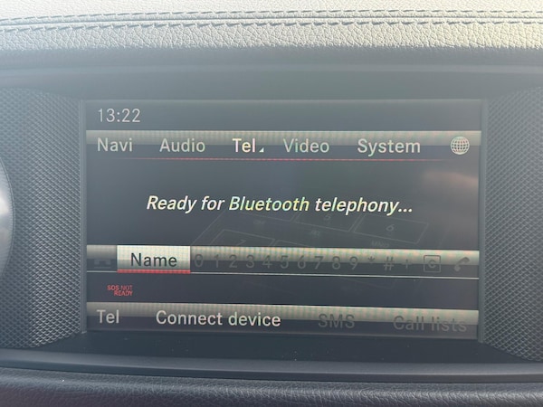 Used Mercedes-Benz SL 2013 for sale - 76060122: Photo 39