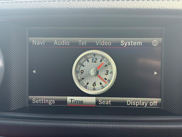 Used Mercedes-Benz SL 2013 for sale - 76060122: Photo 40
