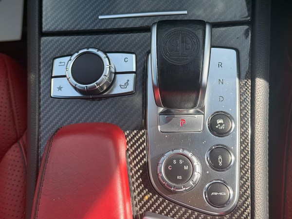 Used Mercedes-Benz SL 2013 for sale - 76060122: Photo 44