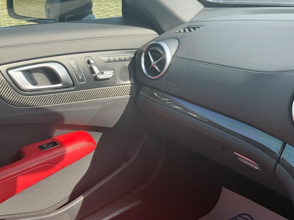 Used Mercedes-Benz SL 2013 for sale - 76060122: Photo 46