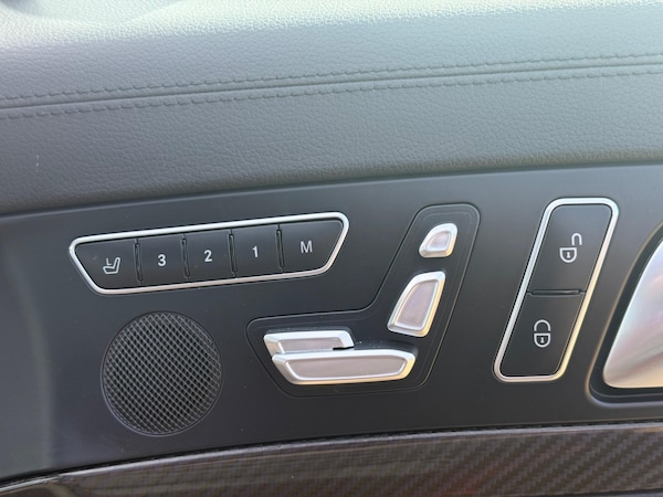 Used Mercedes-Benz SL 2013 for sale - 76060122: Photo 48