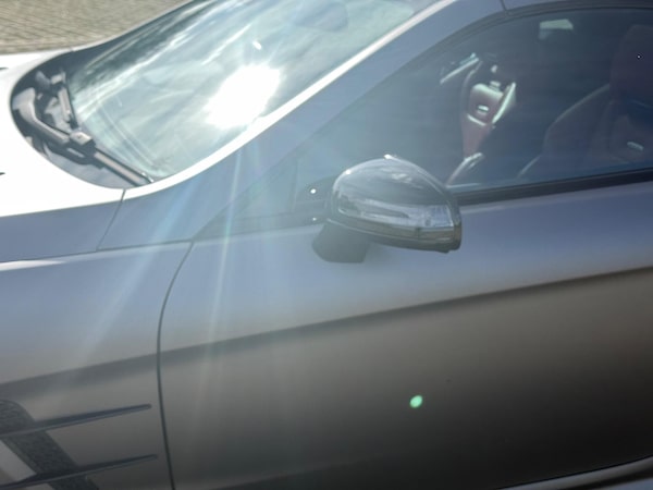 Used Mercedes-Benz SL 2013 for sale - 76060122: Photo 53