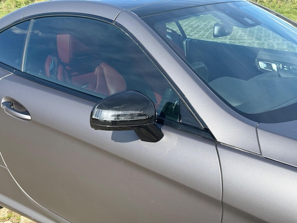 Used Mercedes-Benz SL 2013 for sale - 76060122: Photo 63