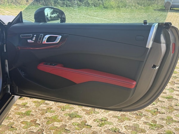 Used Mercedes-Benz SL 2013 for sale - 76060122: Photo 65