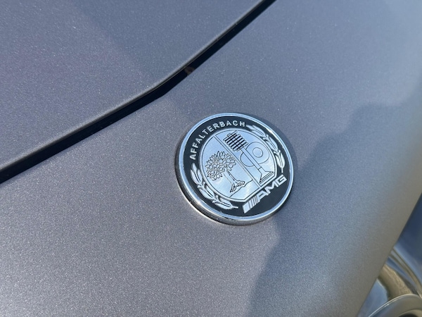 Used Mercedes-Benz SL 2013 for sale - 76060122: Photo 68