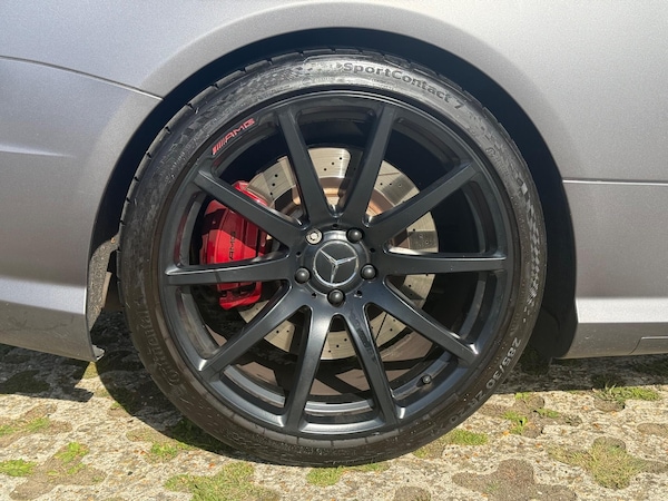 Used Mercedes-Benz SL 2013 for sale - 76060122: Photo 75