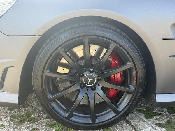 Used Mercedes-Benz SL 2013 for sale - 76060122: Photo 76