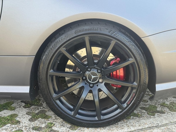 Used Mercedes-Benz SL 2013 for sale - 76060122: Photo 77