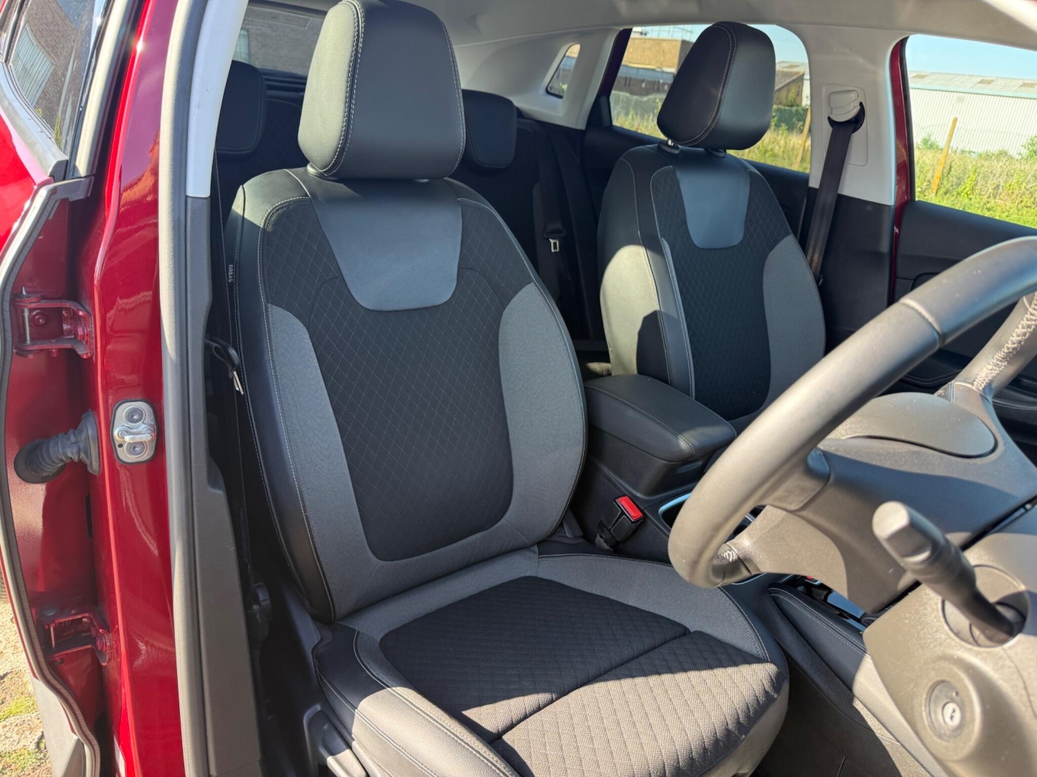 Used Vauxhall Grandland X 2020 for sale - 77115906: Photo 11