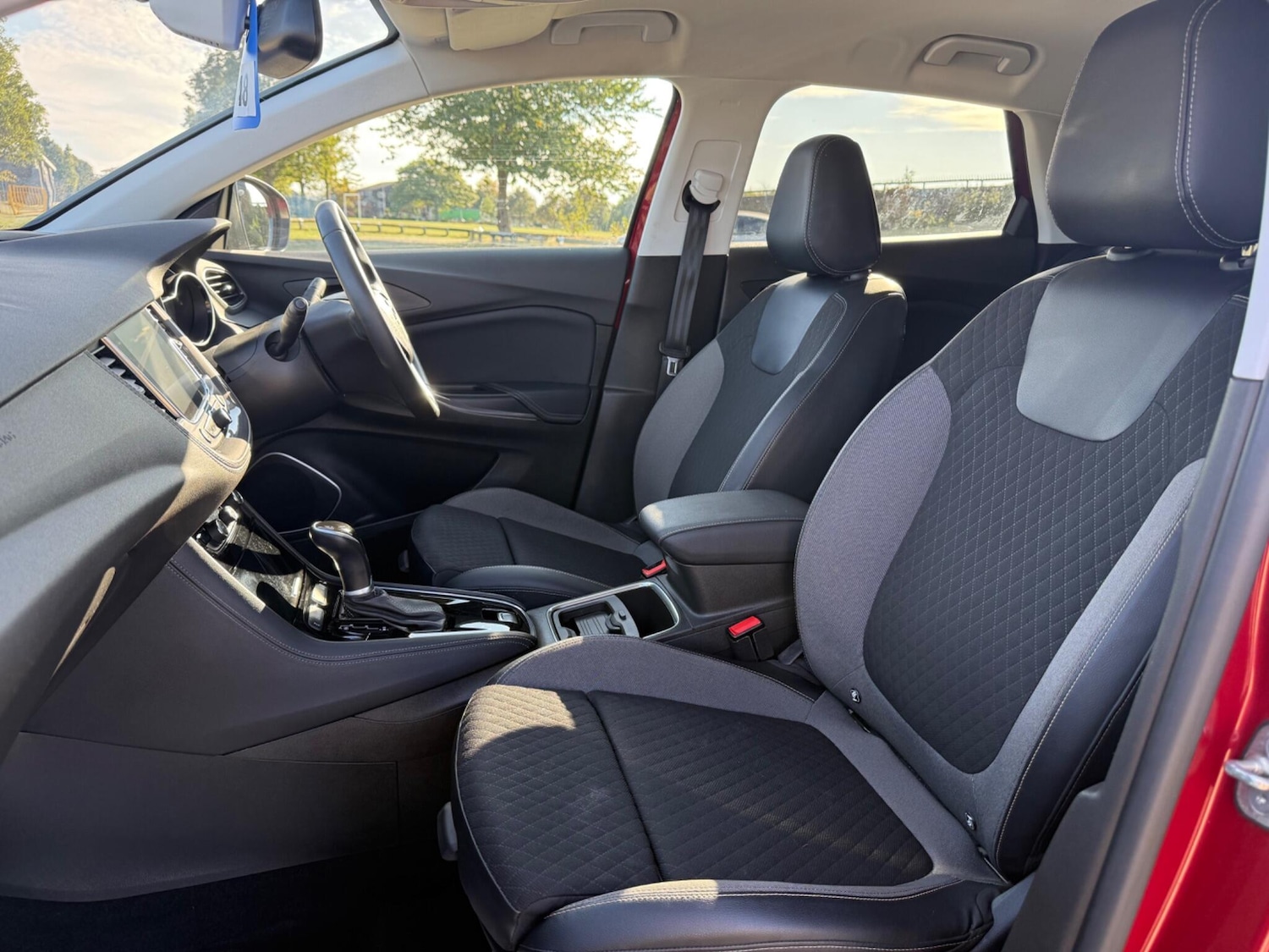 Used Vauxhall Grandland X 2020 for sale - 77115906: Photo 13