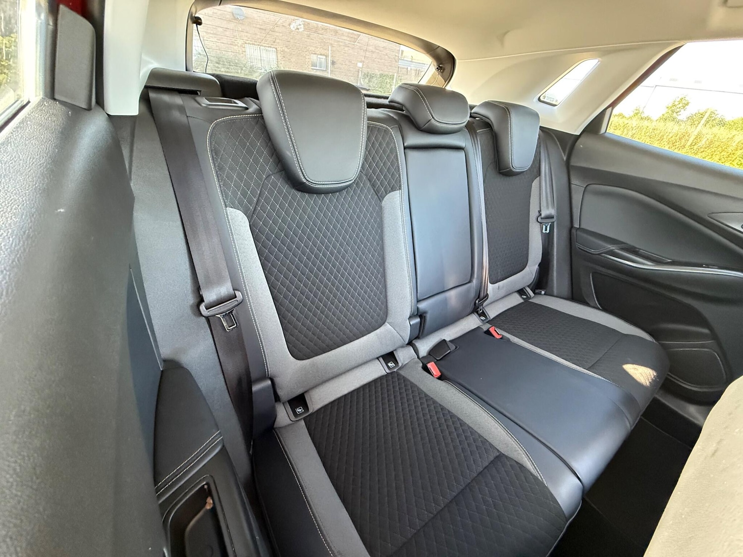 Used Vauxhall Grandland X 2020 for sale - 77115906: Photo 15