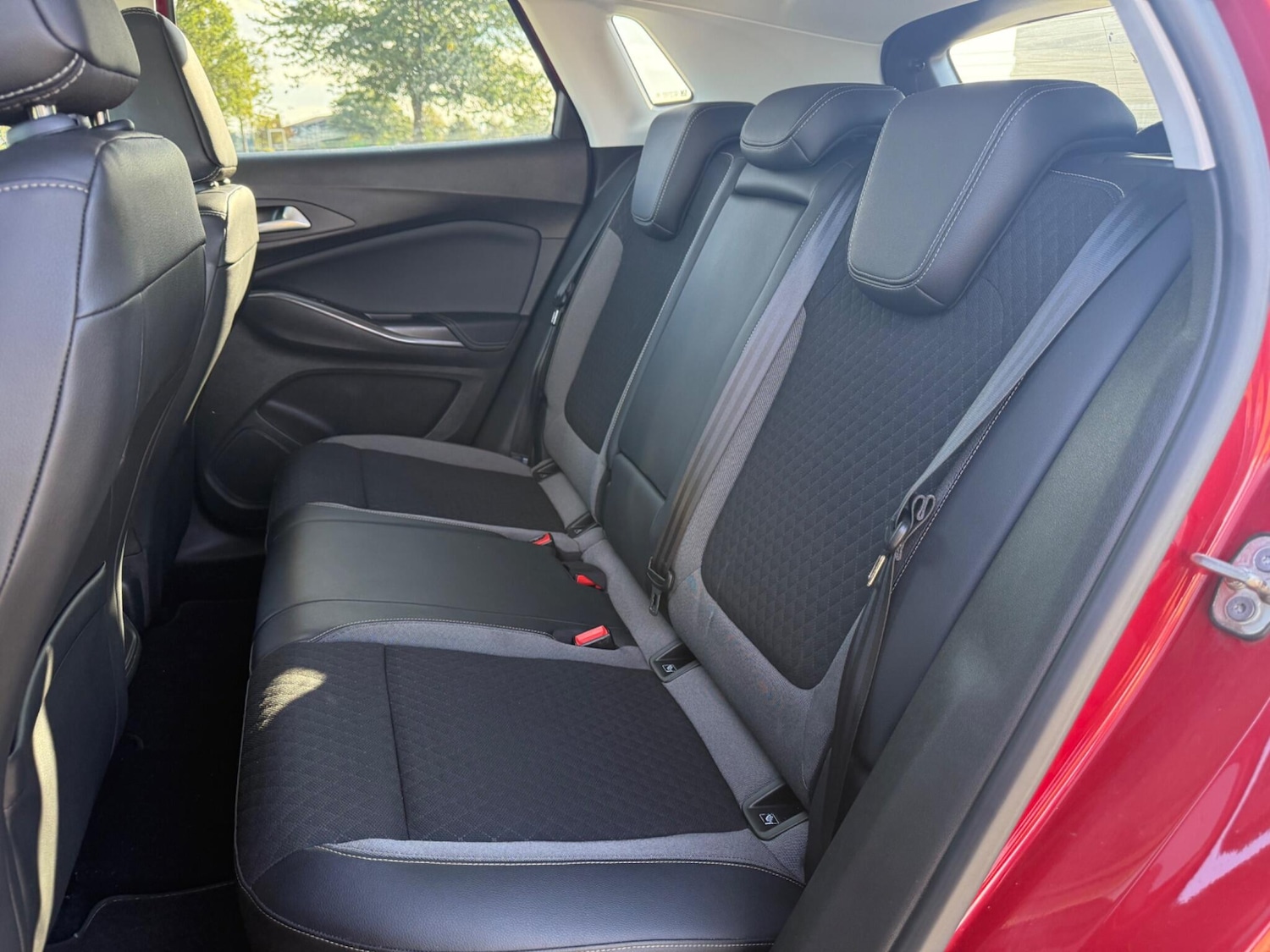 Used Vauxhall Grandland X 2020 for sale - 77115906: Photo 17