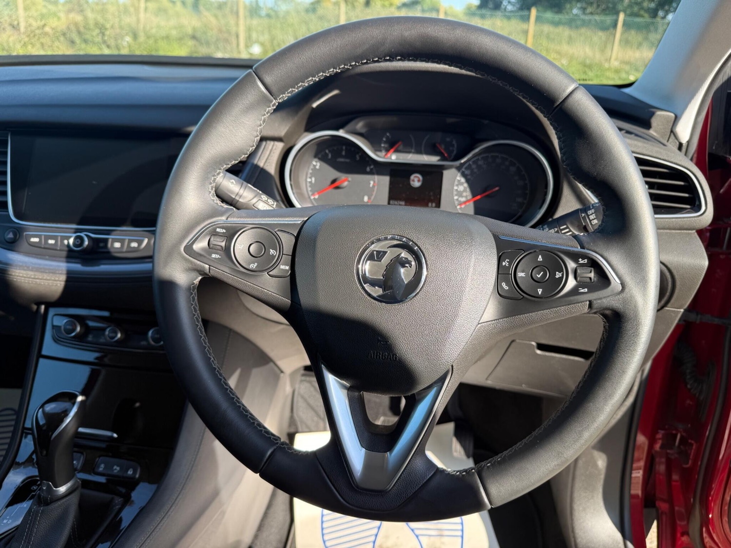 Used Vauxhall Grandland X 2020 for sale - 77115906: Photo 21