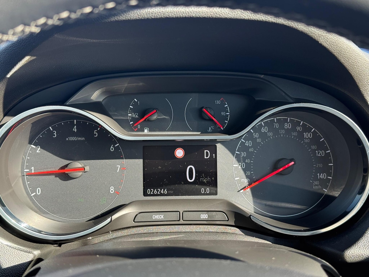 Used Vauxhall Grandland X 2020 for sale - 77115906: Photo 28