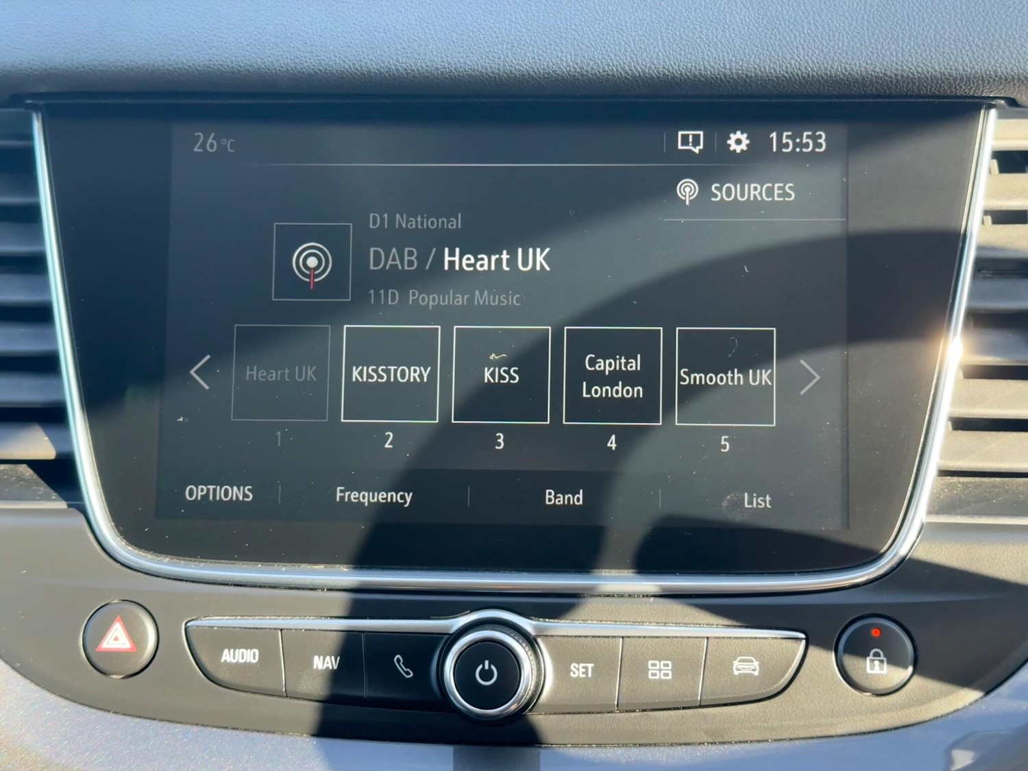 Used Vauxhall Grandland X 2020 for sale - 77115906: Photo 29