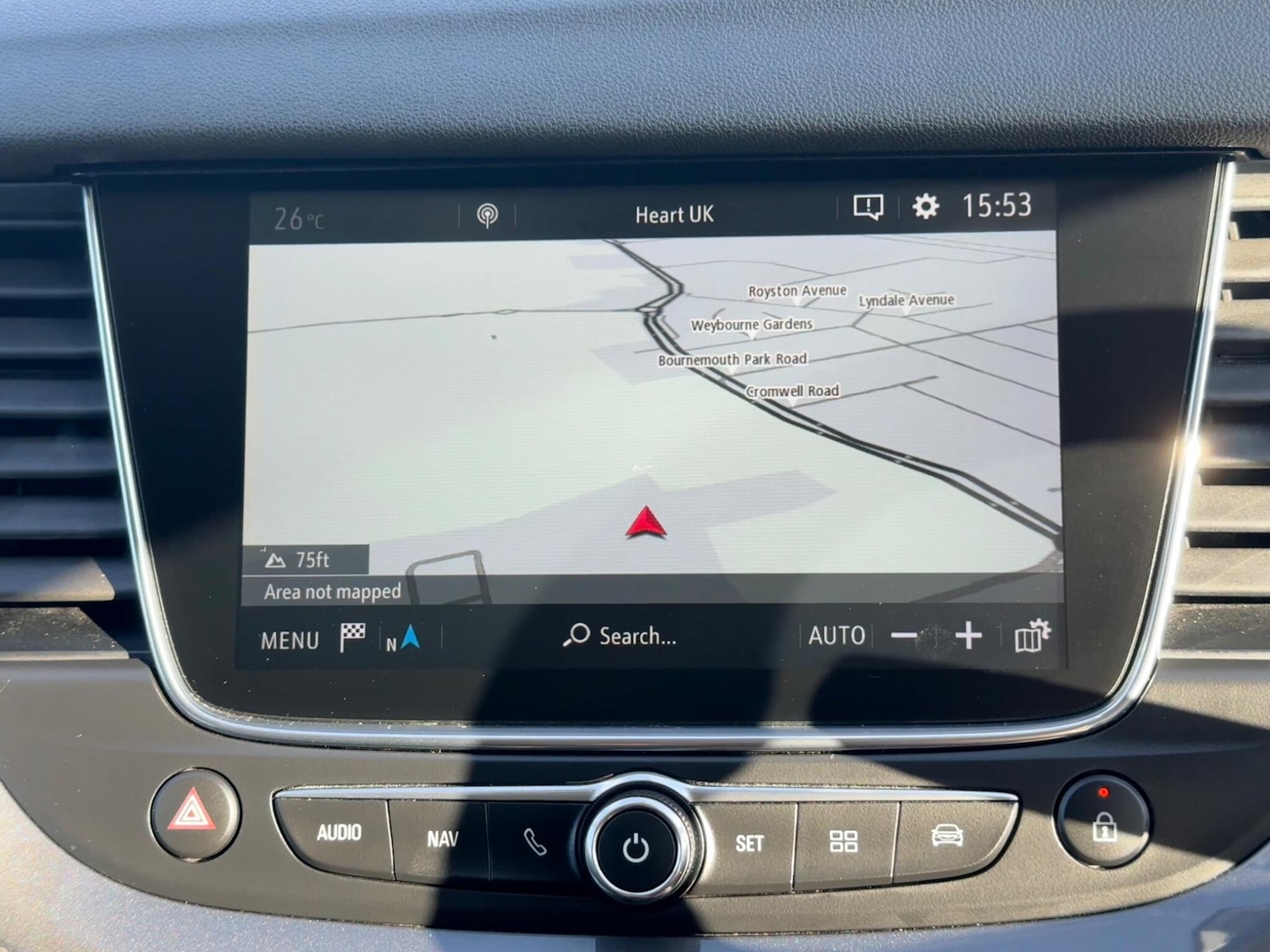 Used Vauxhall Grandland X 2020 for sale - 77115906: Photo 30