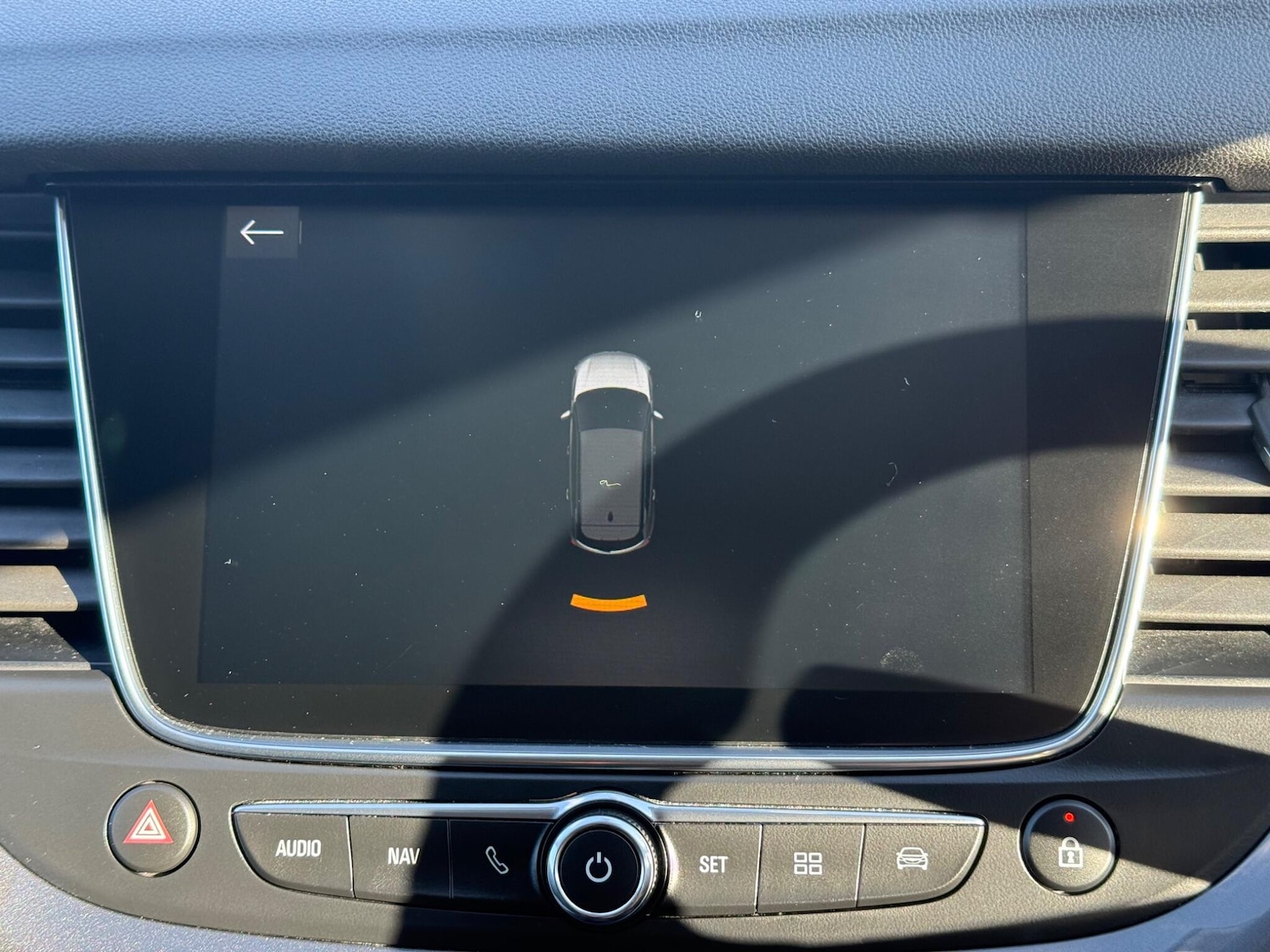 Used Vauxhall Grandland X 2020 for sale - 77115906: Photo 34