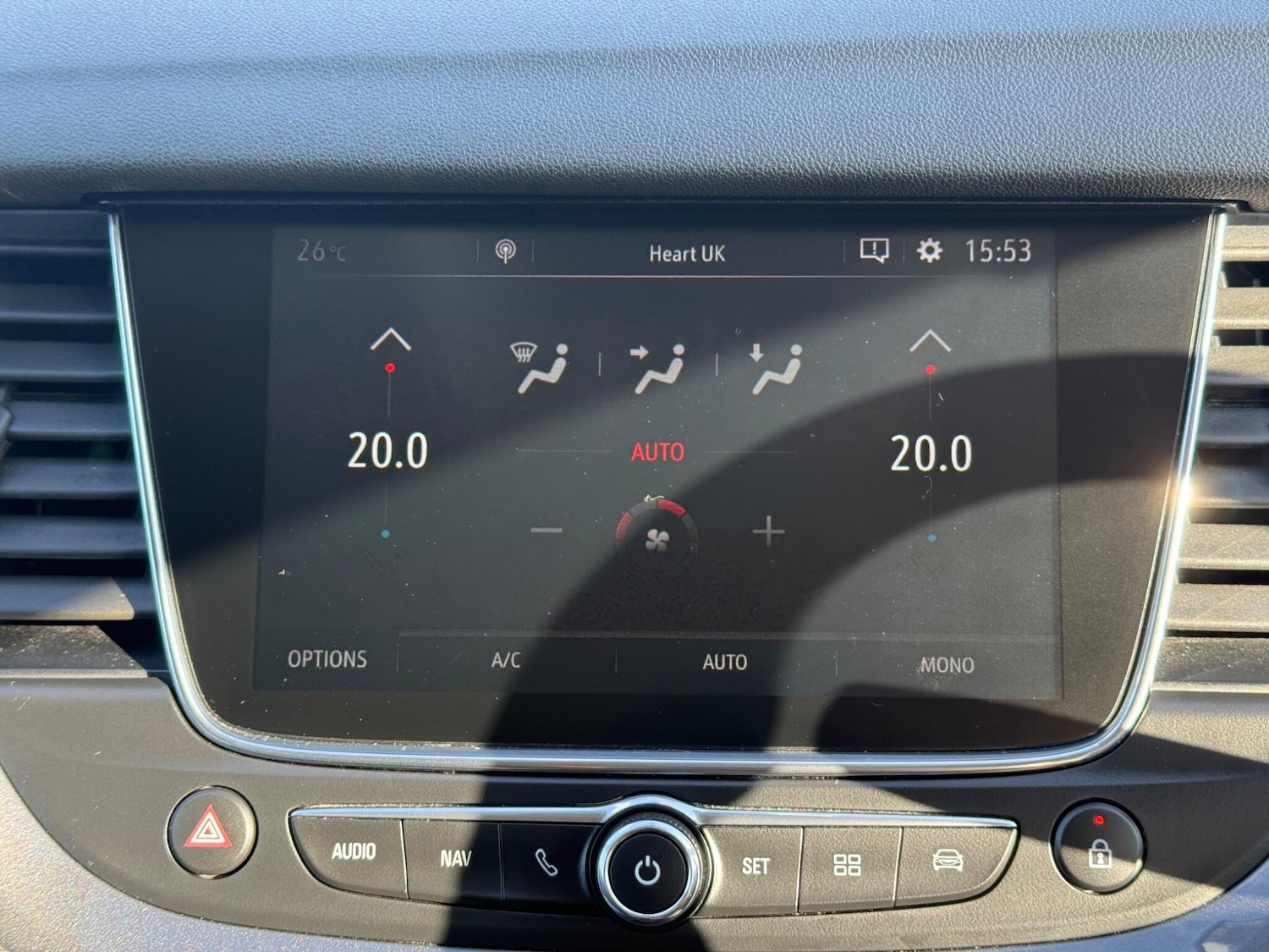 Used Vauxhall Grandland X 2020 for sale - 77115906: Photo 35