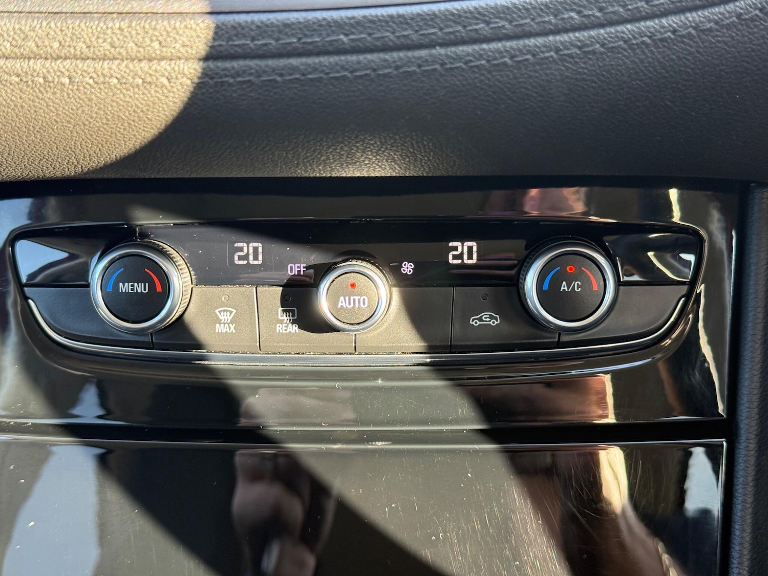 Used Vauxhall Grandland X 2020 for sale - 77115906: Photo 36