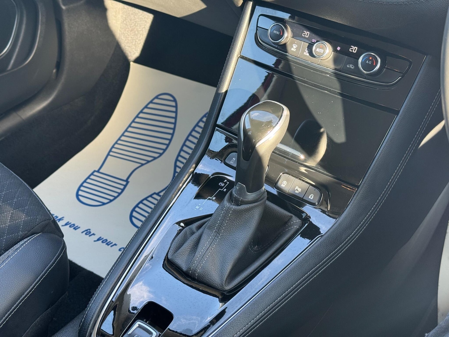 Used Vauxhall Grandland X 2020 for sale - 77115906: Photo 39